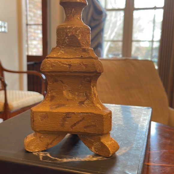 Candlestick. - Picture 10 of 10